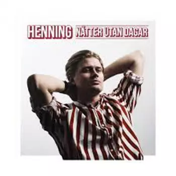Nätter Utan Dagar