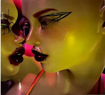 Henri Bergmann: Mind Control EP