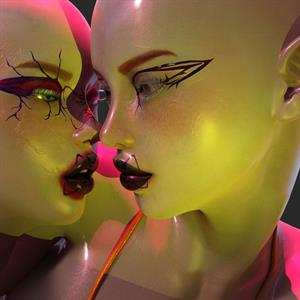 LP Henri Bergmann: Mind Control EP