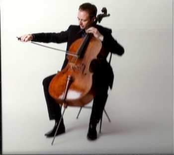 CD Henri Demarquette: Camille Saint-Saëns