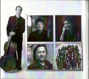 CD Henri Demarquette: Camille Saint-Saëns