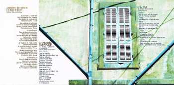 CD Henri Salvador: Chambre Avec Vue