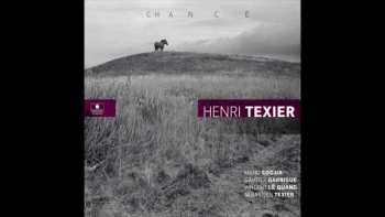 CD Henri Texier: Chance