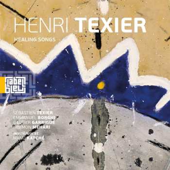 Album Henri Texier: Healing Songs