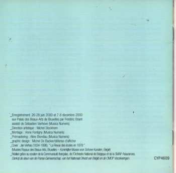CD Henri Vieuxtemps: Cello Concertos No 1& 2