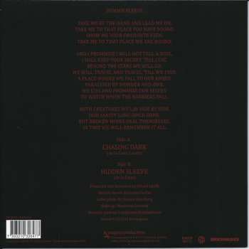 SP Henric de la Cour: Chasing Dark LTD