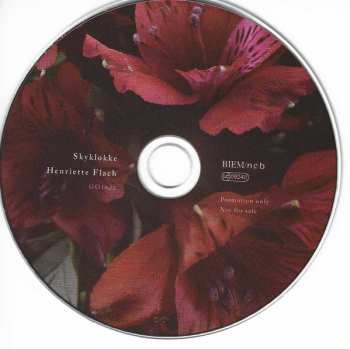 CD Henriette Ambæck Flach: Skyklokke
