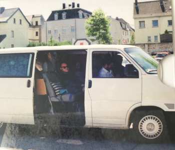 2CD Henrik Freischlader Band: Live 2019