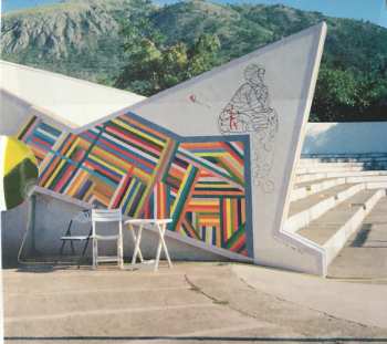 2CD Henrik Freischlader Band: Live 2019