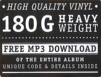 2LP Henrik Freischlader: Night Train To Budapest