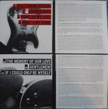 2LP Henrik Freischlader: Still Frame Replay