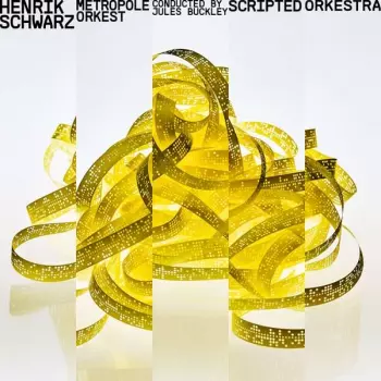 Metropole Orchestra: Scripted Orkestra