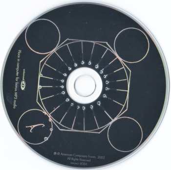 2CD Henry Brant: The Henry Brant Collection, Volume 1