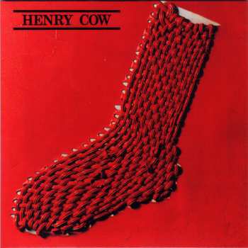 CD Henry Cow: In Praise Of Learning