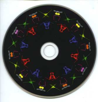 CD Henry Kaiser: Nazca Lines: Solo Acoustic Guitar