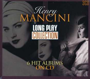 Album Henry Mancini: Long Play Collection