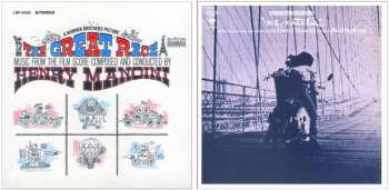 9CD/Box Set Henry Mancini: The Classic Soundtrack Collection