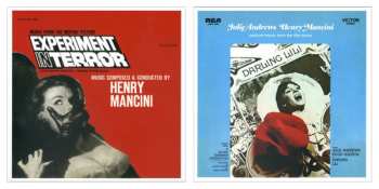 9CD/Box Set Henry Mancini: The Classic Soundtrack Collection