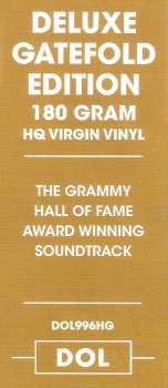 LP Henry Mancini: The Pink Panther (Music From The Film Score)