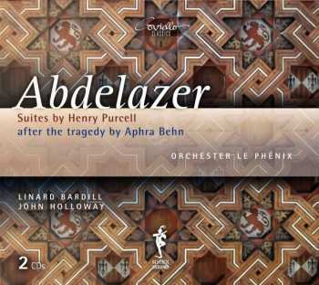 Album Henry Purcell: Suiten Nach Der Tragödie Von Aphra Behn