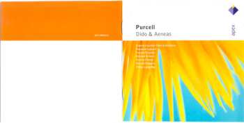 CD English Chamber Orchestra: Dido & Aeneas