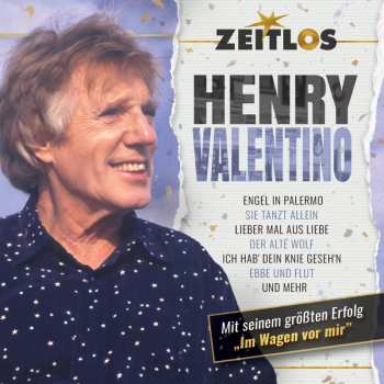 Album Henry Valentino: Zeitlos
