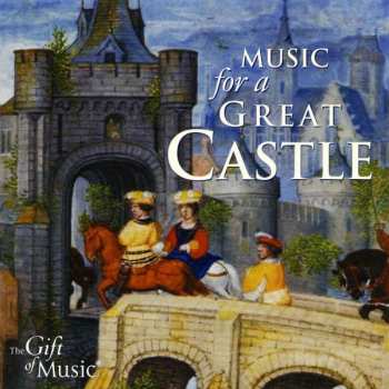 CD Various: Music For A Great Castle