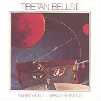 Tibetan Bells II