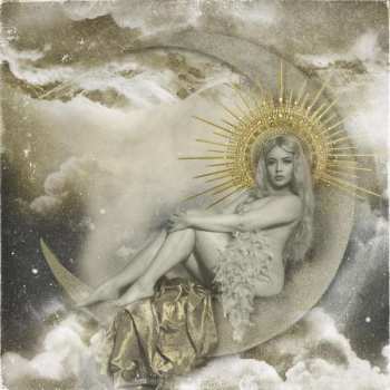 CD Her Shadow: Ghost Love Chronicles