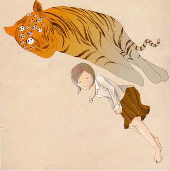 Album Her Space Holiday: Sleepy Tigers