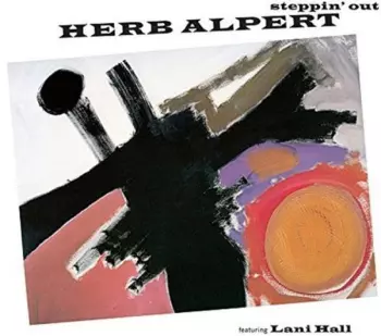Herb Alpert: Steppin' Out
