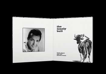 LP Herb Alpert & The Tijuana Brass: The Lonely Bull