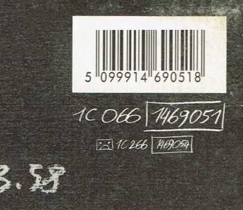 LP Herbert Grönemeyer: 4630 Bochum