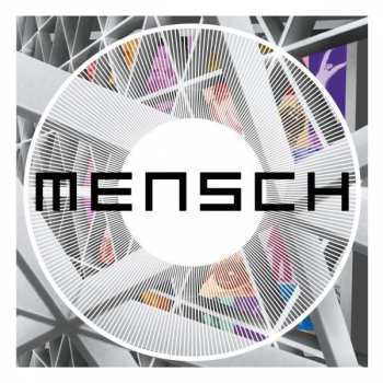 2LP Herbert Grönemeyer: Mensch