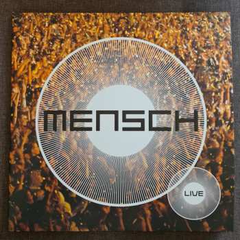 4LP/Box Set Herbert Grönemeyer: Mensch CLR | LTD | NUM