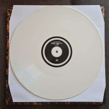 4LP/Box Set Herbert Grönemeyer: Mensch CLR | LTD | NUM