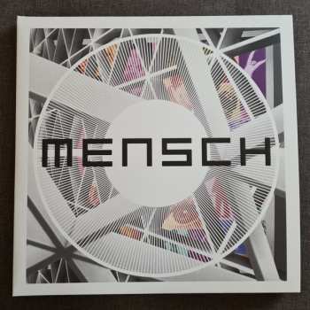 4LP/Box Set Herbert Grönemeyer: Mensch CLR | LTD | NUM