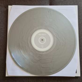 4LP/Box Set Herbert Grönemeyer: Mensch CLR | LTD | NUM