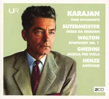 Karajan Rare Documents