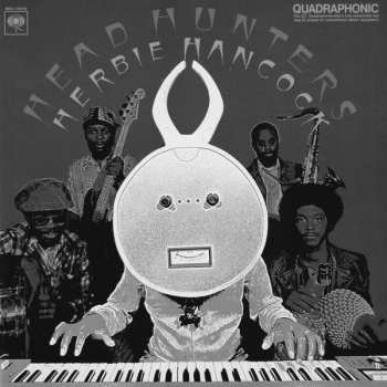 SACD Herbie Hancock: Head Hunters LTD