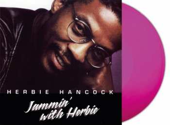 Album Herbie Hancock: Jammin' With Herbie