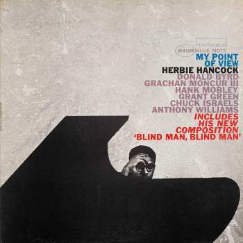 Album Herbie Hancock: My Point Of View