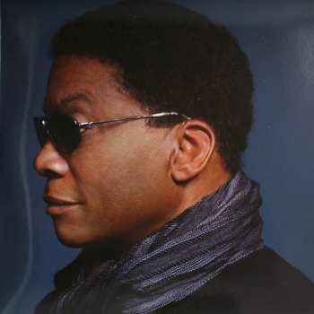 2LP Herbie Hancock: River: The Joni Letters LTD