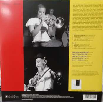 LP Herbie Hancock: Takin' Off DLX | LTD