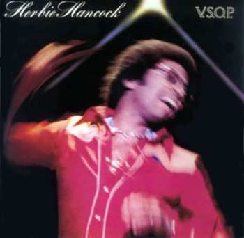 Album Herbie Hancock: V.S.O.P.