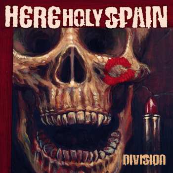 Album Here Holy Spain: Division