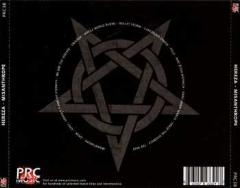 CD Hereza: Misanthrope