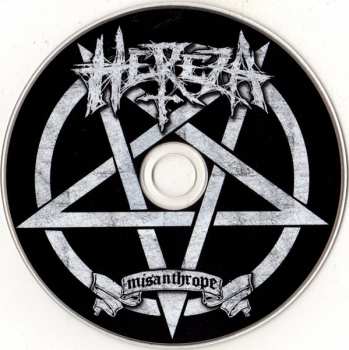 CD Hereza: Misanthrope