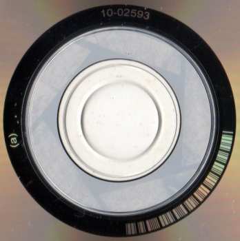 CD Hereza: Misanthrope