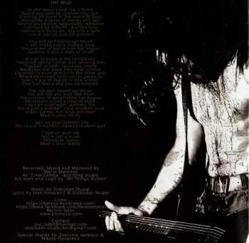 CD Hereza: Misanthrope